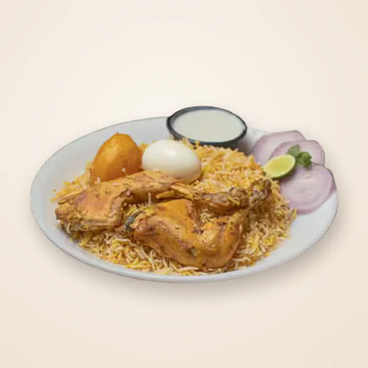 Biryani